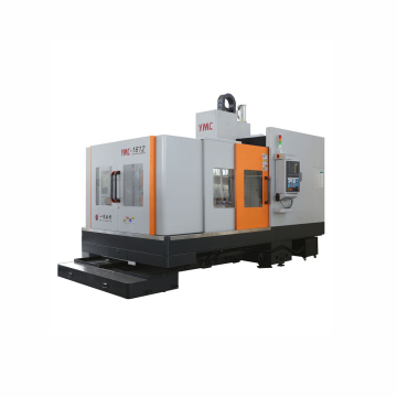 Maxtor's Travel 1600x1200x550mm Small Gantry Portal CNC Milling Machine Center BT40 10000RPM