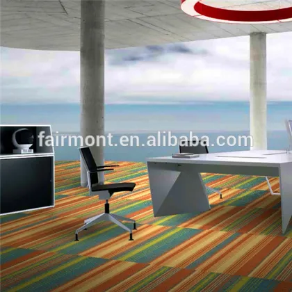 VISION CARPET K01, Commercial VISION CARPET