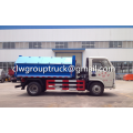 DONGFENG Pequeño Roll On Roll Off Truck