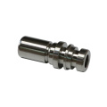قطعات چرخان CNC با اتصال سریع تفنگ هوا OEM