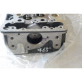 6UZ1 cylinder head 8-98067125-0 SH460-5