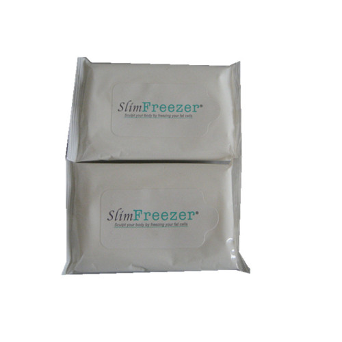 Natural Deodorant Armpit Cleaning Wipes