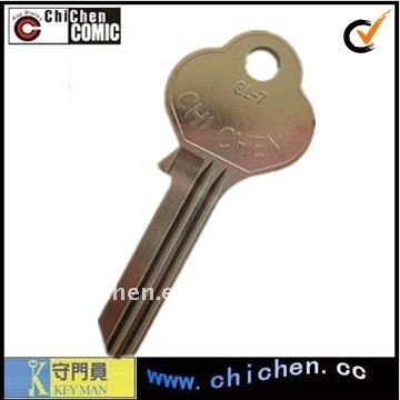 US Lock Key Blank for door
