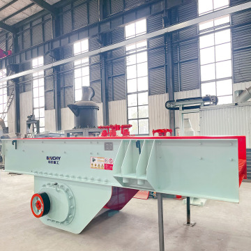 Taş, metalurji, kömür ve mineral işleme için 50-80tph titreşen besleyici ZSW-650*2500