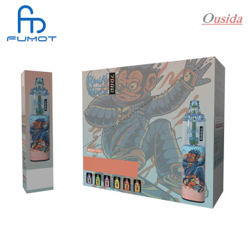 CN Battery Rechargeable Disposable Vape