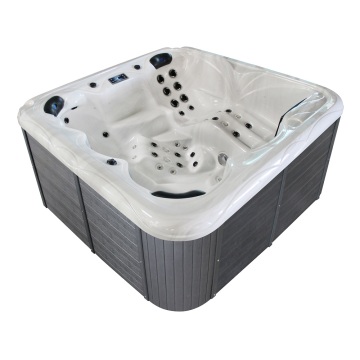 Best 6 Person Outdoor Hot Tub Spa