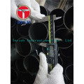 ASTM A500 standard pre galvanized ms rectangular & square hollow section steel structure pipes furniture tube