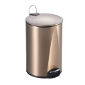 Stainless Steel Garbage Bin