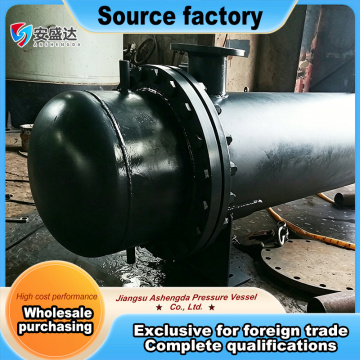 Heater Stainless Steel Explosion Proof