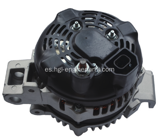 Alternador Denso 104210-8130 para GM 22859538