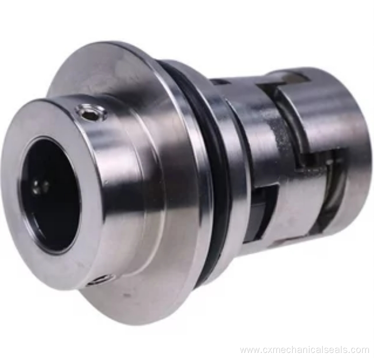 Mechanical Seal Kits for Grundfos Pumps