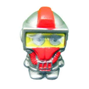 Free samples high quality small collection figure with packing