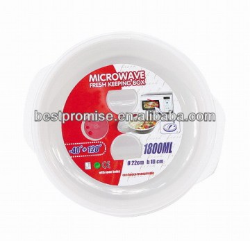 Microware Box