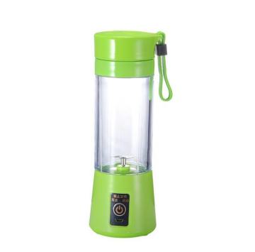 Portable USB Charging Fruit Juice Squeezing Cup: Multi-functional Home Mixer
