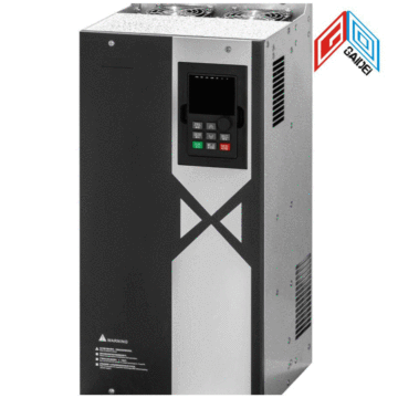 Programmable VFD Drive for Industrial Motor Control