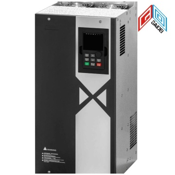 Решения для высокоэффективных воздушных компрессоров с ЧРП