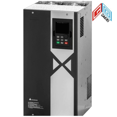 Решения для высокоэффективных воздушных компрессоров с ЧРП