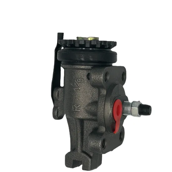 Brake Master Pump & Cylinder - Manufacturers Selling EQ1036M12*1 Car Accessories