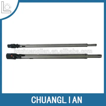 Transmission Shaft cardan shaft
