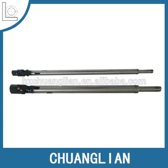 Transmission Shaft cardan shaft