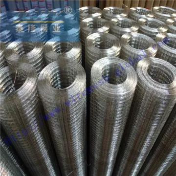 welded wire mesh dog cage