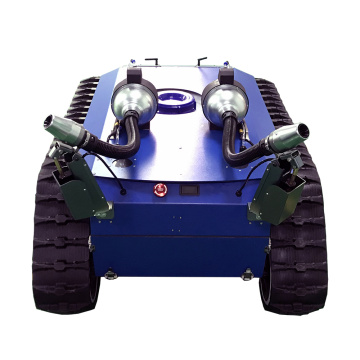Agricultural Spraying Unmanned Vehicle For Farm