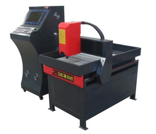 Μικρή και Μίνι Stone Jade CNC Router