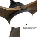 ESC Lighting decorative interior ceiling fans