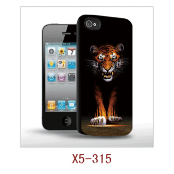 Haiwan Gambar Gambar 3d Dengan Movie Untuk Iphone5 Bersalut Getah Kes Pc Pelbagai Warna Warna Bossgoo Com