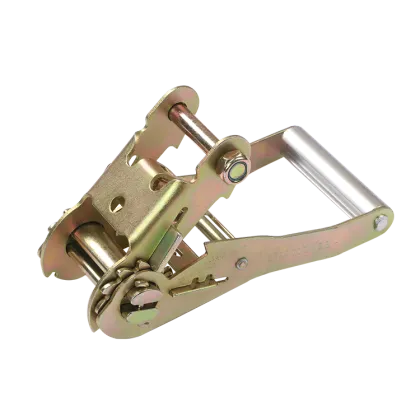 Truck Parts Ratchet Buckle