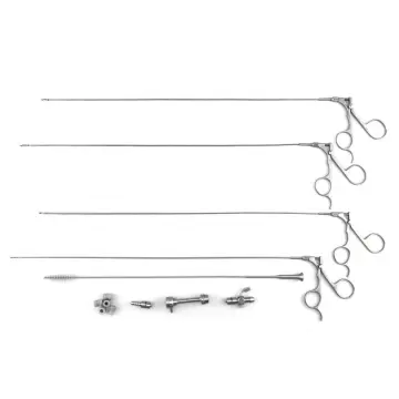 4mm endoscope cystoscopy Instruments Urology instruments