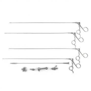 Instruments de cystoscopie d'endoscope 4 mm Instruments d'urologie