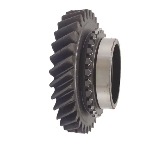 Gearbox Transmission Parts Synchronizer 3rd Gear for Pride KIA (TN030-32253)