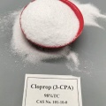 استخدام كلوبروب (3-CPA) في الإكوادور