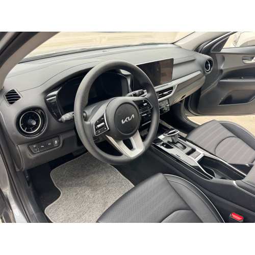 Kia K3 sedan for sale