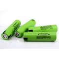 Bateria Panasonic Sanyo NCR18650BM 3200mAh 3.6A 18650