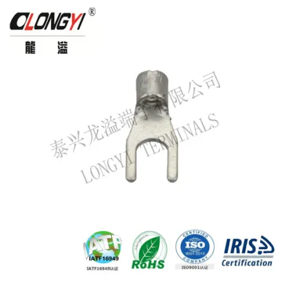 Longyi Insulated Terminals