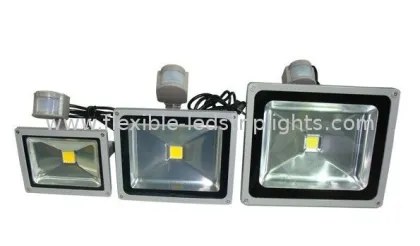 Ip65 50w Outdoor Led Flood Light Fixtures For Landscape Lighting