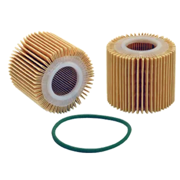 Toyota Corolla Metal Free Oil Filter