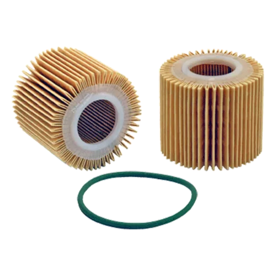 Toyota Corolla Metal Free Oil Filter