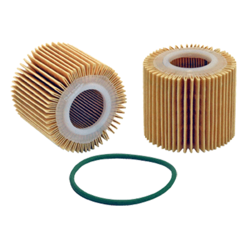 Toyota Corolla Metal Free Oil Filter