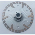 Stone Turbo Blades Fast Cutting