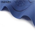 MELORS เสื่อสองสีเป็นมิตรกับสิ่งแวดล้อม