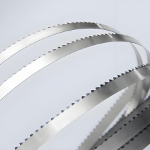 TCT Wood Cutting Carbide Tipped Band Saw Blade