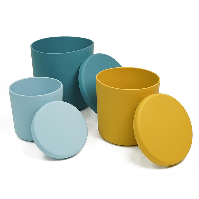 silicone snack cups MFZ-C021