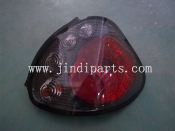 Geely Panda Tail Lamp
