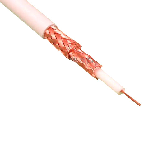 Coaxial Telecommunication Cable -Bt3002
