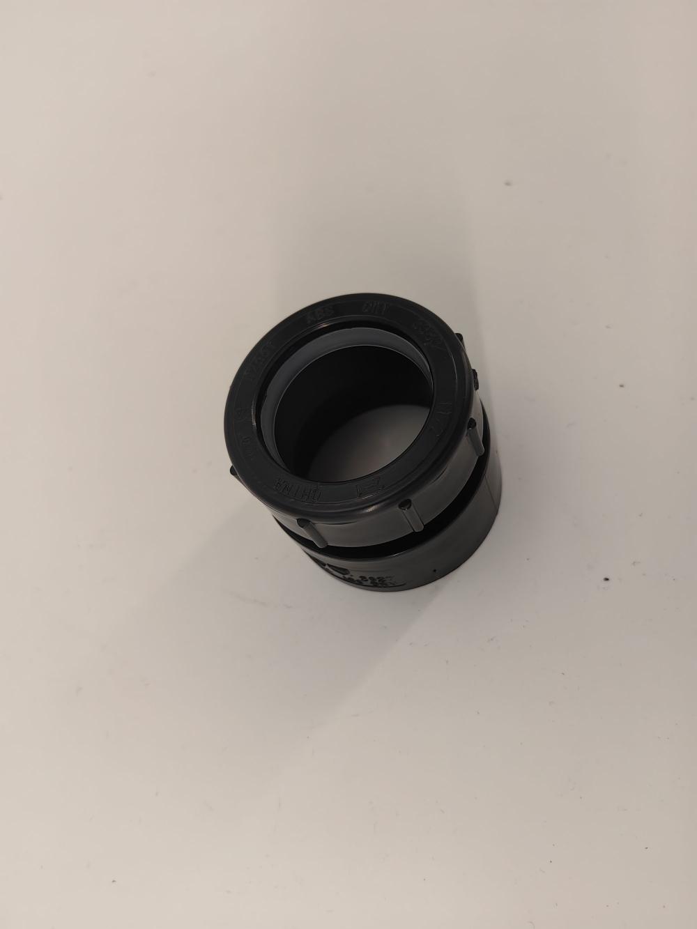 ABS fittings 1.5 inch ADAPTER MALE HXMPT