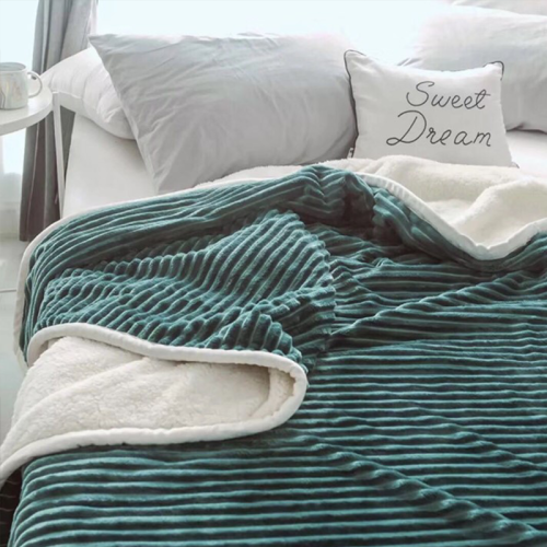 comfy for walmart sherpa blanket 100% polyester