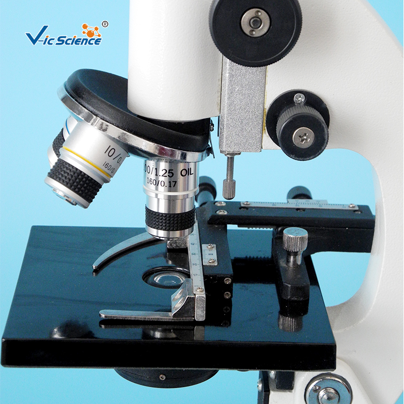 Microscope